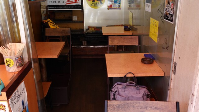 Cabbage Yaki Tsuruhashi Honten photo 4