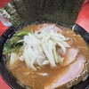 ラーメン 杉田家 本店