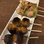 鳥安 - 料理写真: