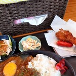 GOHAN-YA あたしんち - 小鉢