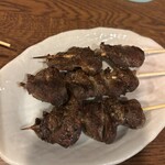 鳥安 - 
