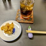 tell me キッチン - 肉味噌