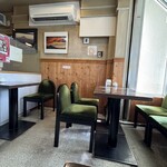 ボン・ネージュ - 