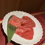 肉の匠 将泰庵 船橋駅前 はなれ店 - 