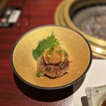 肉の匠 将泰庵 船橋駅前 はなれ店 - 