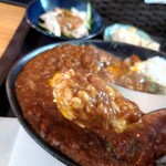 GOHAN-YA あたしんち - 生玉子