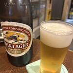 鳥安 - 