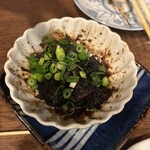 鳥安 - 