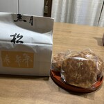 黒松本舗 草月 - 