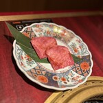 肉の匠 将泰庵 船橋駅前 はなれ店 - 