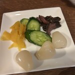 鳥安 - 