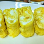 tell me キッチン - たまご焼き