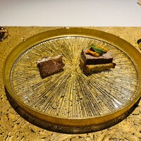神戸牛炉窯焼ステーキ 雪月風花 北野坂 - 