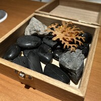 日本のイタリア料理店 sai - 