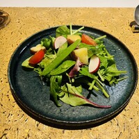 神戸牛炉窯焼ステーキ 雪月風花 北野坂 - 