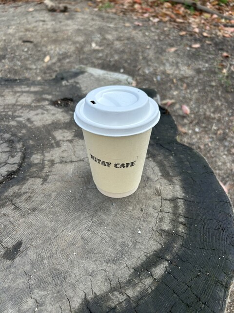 NITAY CAFE