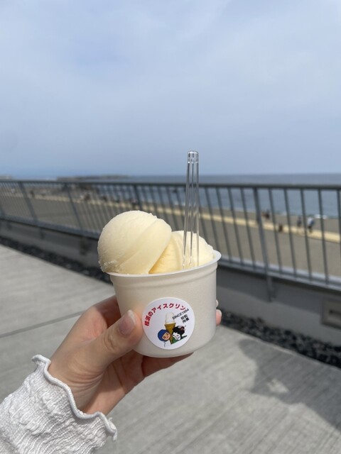 岩松冷菓 - 高知市その他/ジェラート・アイスクリーム | 食べログ