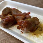 ケーニッヒ - カレーヴルスト