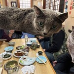 栄太郎 - 盛り上がり！！