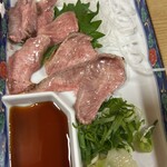 栄太郎 - 馬タン！！