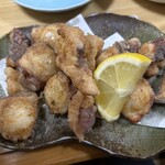 栄太郎 - タコから！！