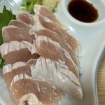 栄太郎 - 鳥わさ！！