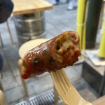ケーニッヒ - フッ、短いのぉ