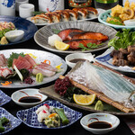 さかな市場  - 