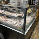 ケーニッヒ - 売り場