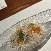 寿司 なかご 別邸 - 