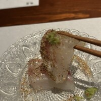 寿司 なかご 別邸 - 