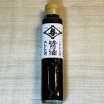太田與八郎商店 - さしみ醤油