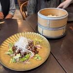 お酒と中華 eito - 料理