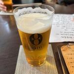 お酒と中華 eito - ドリンク