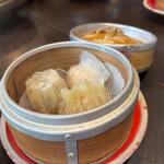 お酒と中華 eito - 料理