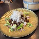 お酒と中華 eito - 料理