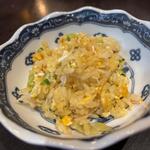 お酒と中華 eito - 料理