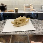 てんぷら 竹本 - 