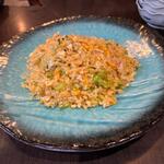 お酒と中華 eito - 料理