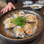 お酒と中華 eito - 料理