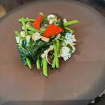 お酒と中華 eito - 料理