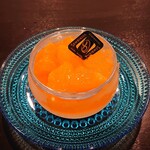 千疋屋総本店 - 料理写真: