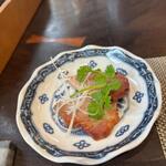 お酒と中華 eito - 料理