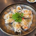 お酒と中華 eito - 料理