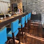 お酒と中華 eito - 内観