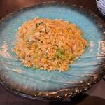 お酒と中華 eito - 料理