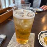 お酒と中華 eito - ドリンク