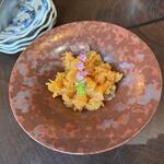 お酒と中華 eito - 料理