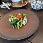 お酒と中華 eito - 料理