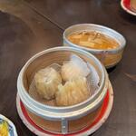 お酒と中華 eito - 料理